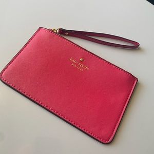 ✨NEW✨ Kate Spade Wristlet